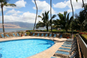 Menehune Shores #623 by Ali'i Resorts